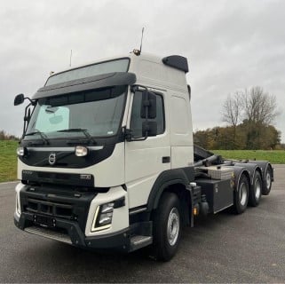 Volvo lastvogn